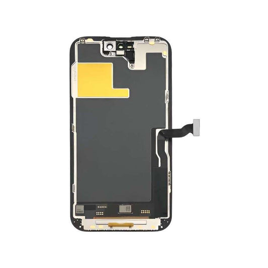 LCD Assembly Compatible for iPhone 14 Pro – Aftermarket Incell (120Hz)