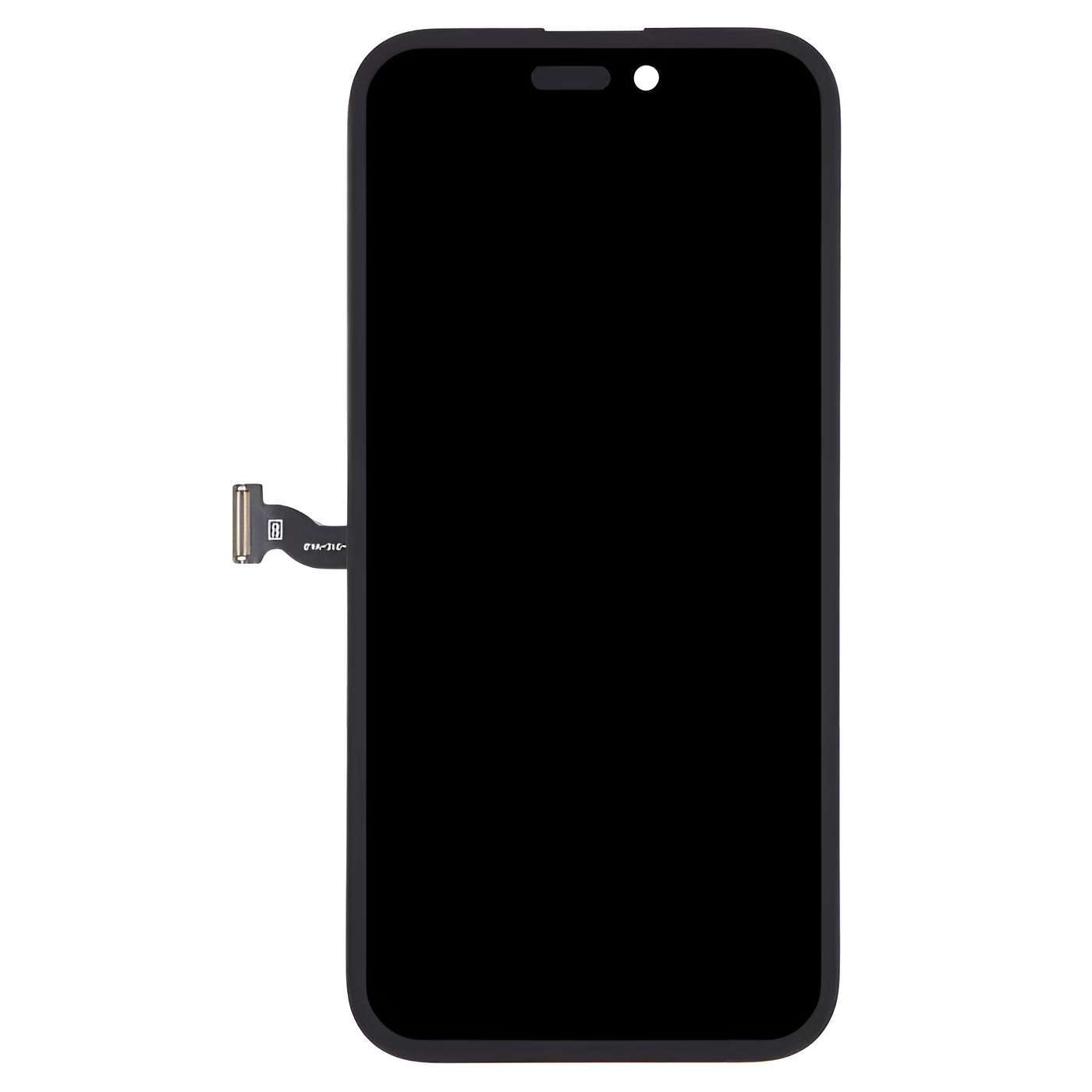 LCD Assembly Compatible for iPhone 14 Pro – Aftermarket Incell (120Hz)