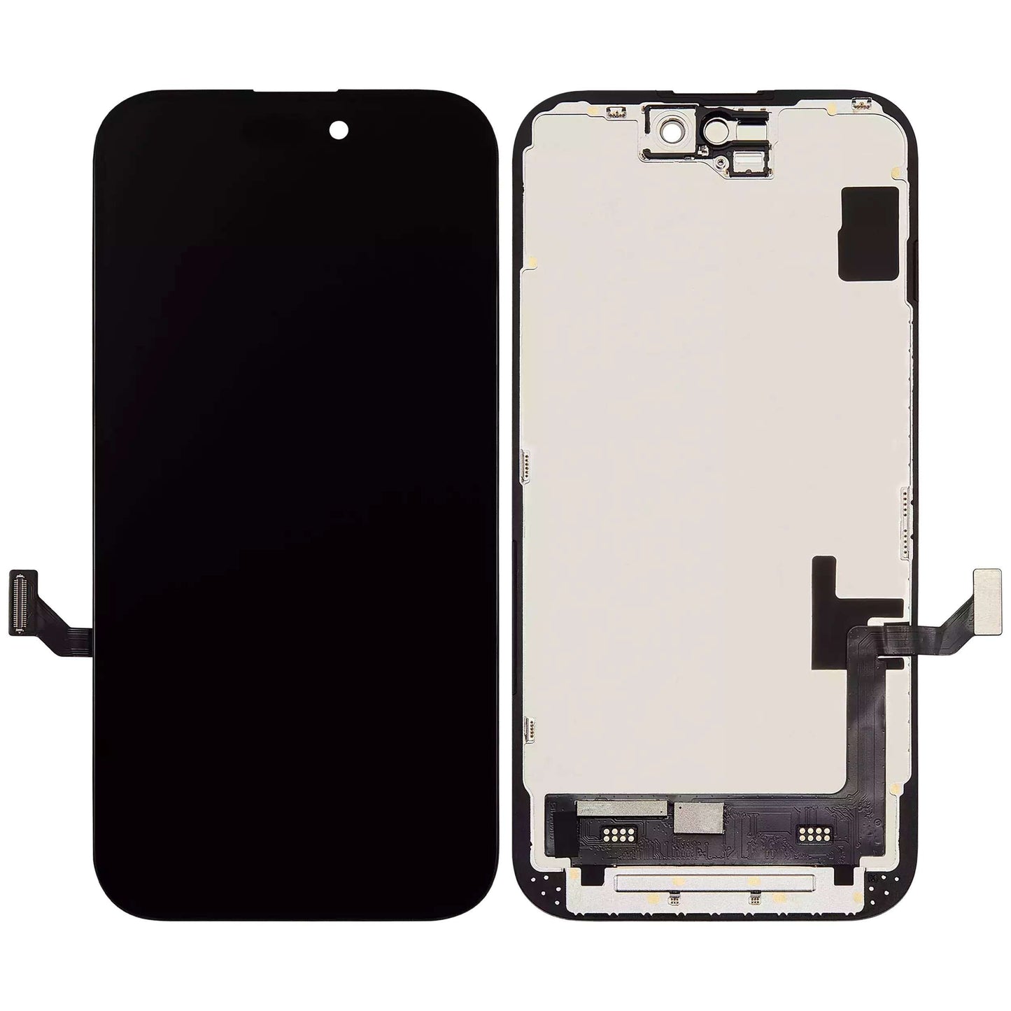 LCD Assembly for iPhone 15 – Aftermarket Incell