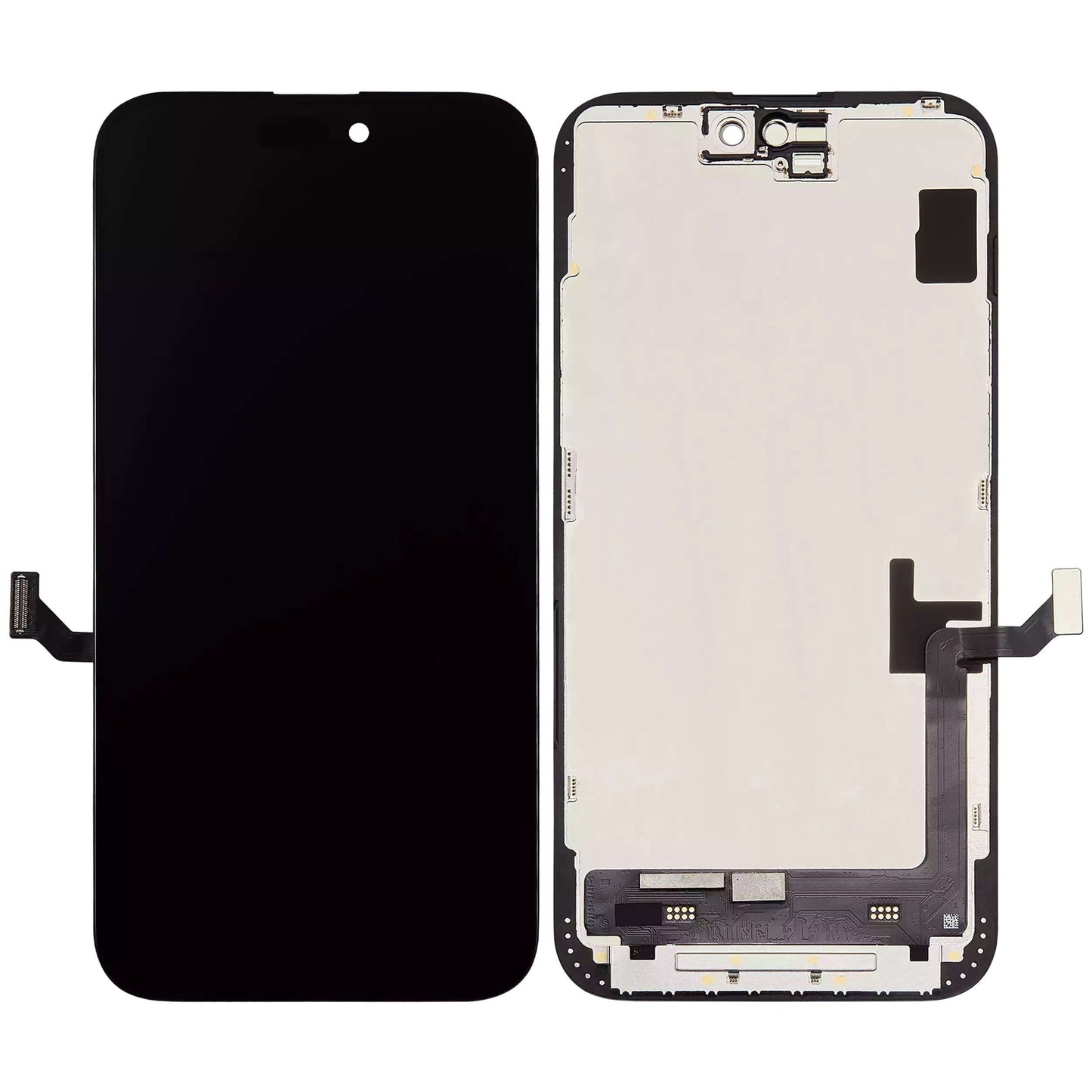 LCD Assembly for iPhone 15 Plus – Aftermarket Incell