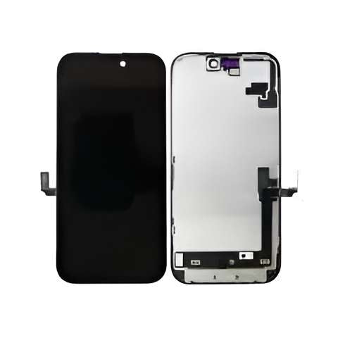 LCD Assembly Compatible for iPhone 16 – Aftermarket Incell