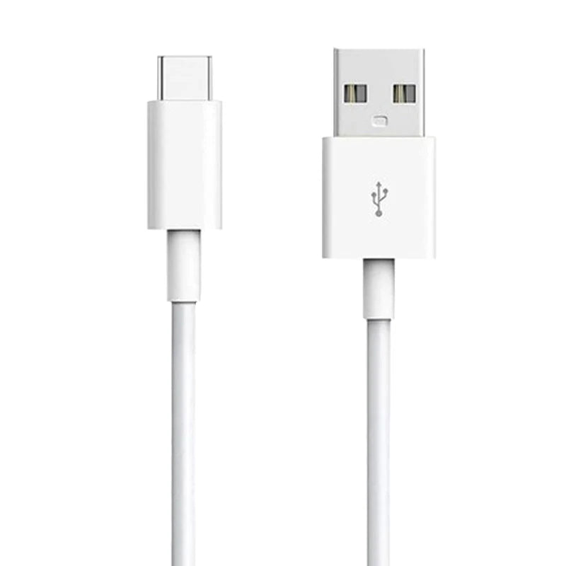 Foxcon USB A to USB C Cable