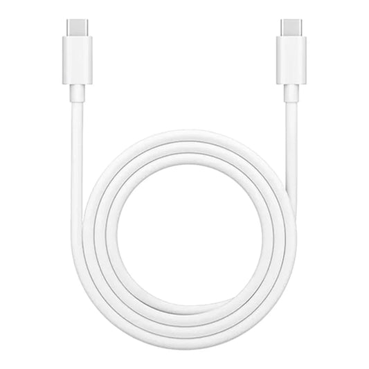 Foxcon USB C to USB C Cable