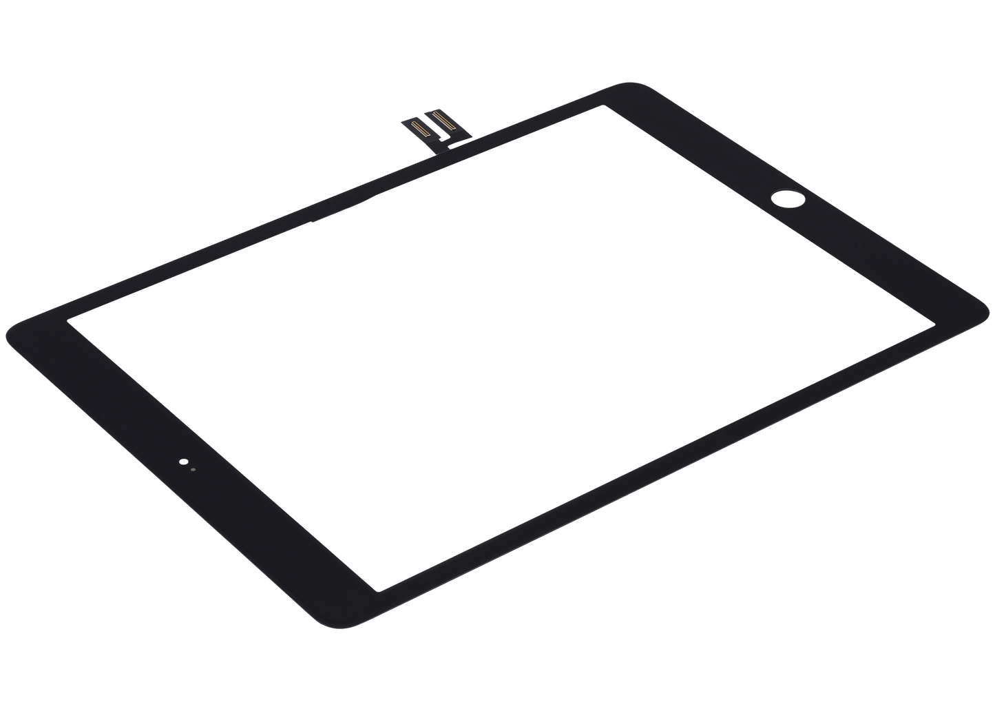 Digitizer For iPad 7 (2019) / iPad 8 (2020) / iPad 9 (2021)