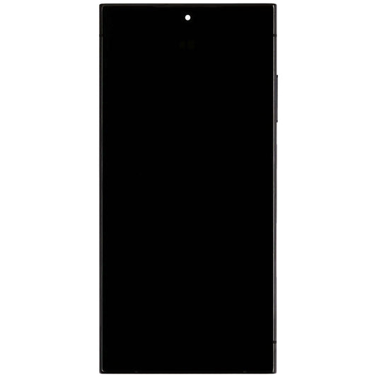 Aftermarket OLED Assembly With Frame For Samsung Galaxy S24 Ultra