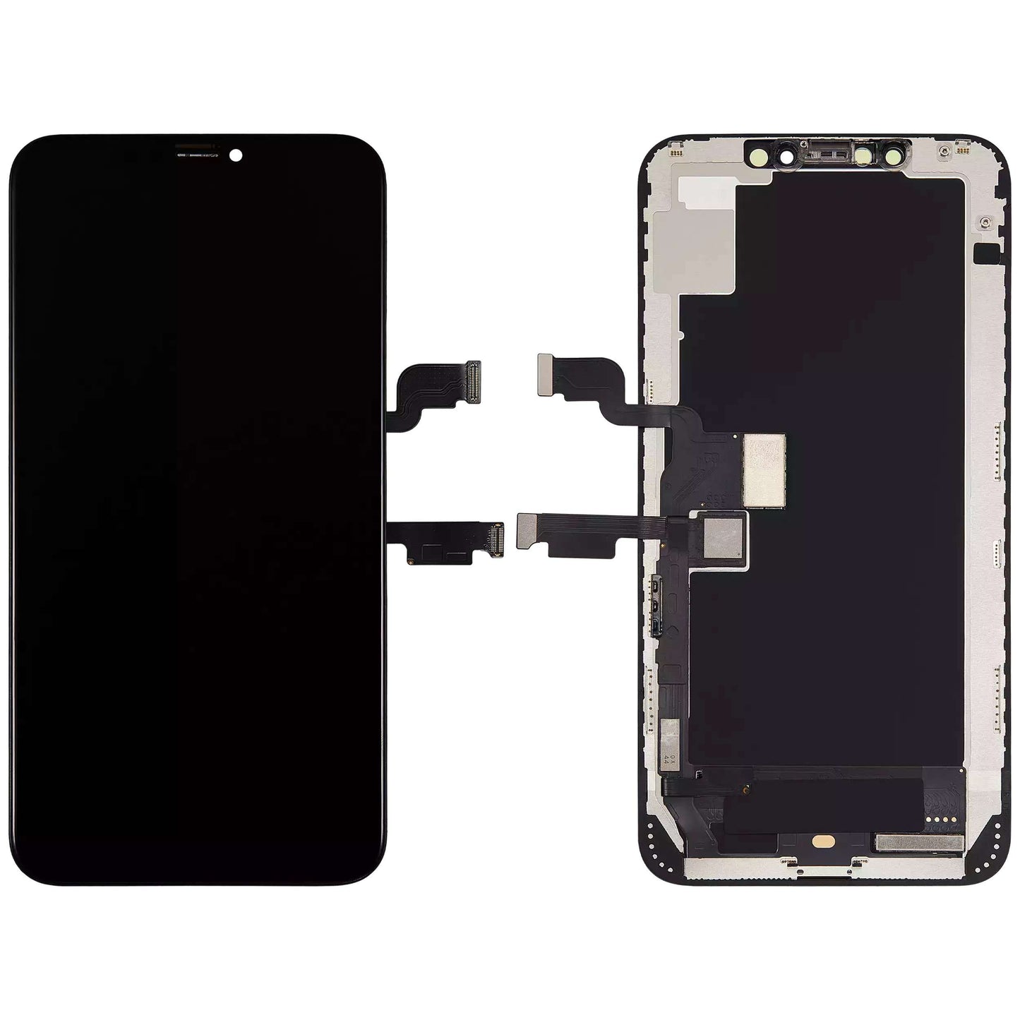 LCD Assembly for iPhone XS Max – Aftermarket Incell