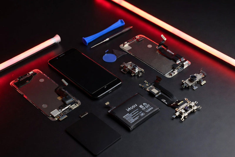 IPhone Parts
