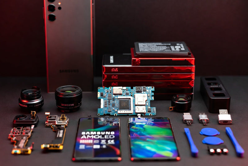 Samsung Phone Parts
