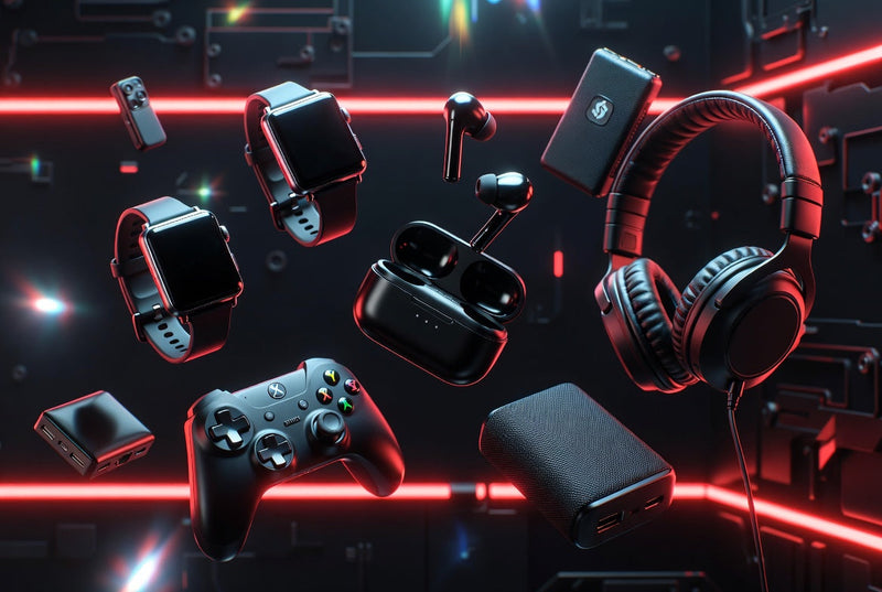 Electronics Gadgets