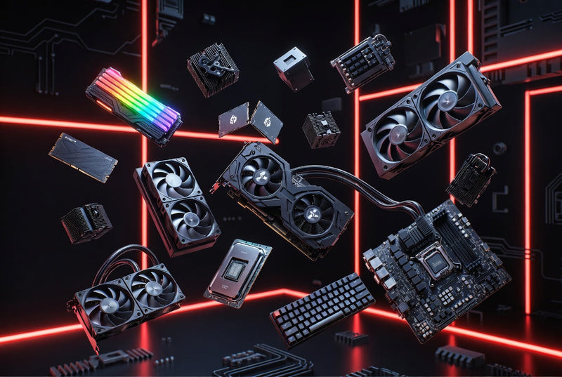 Computer Parts
