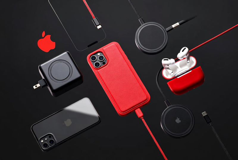 iPhone Accessories