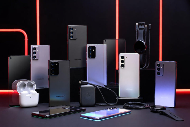 Samsung Phone Accessories
