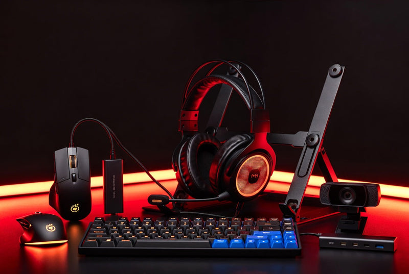Computer Accessories