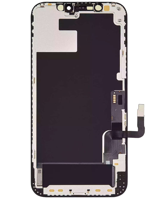 LCD Assembly for iPhone 12 / 12 Pro – Aftermarket Incell