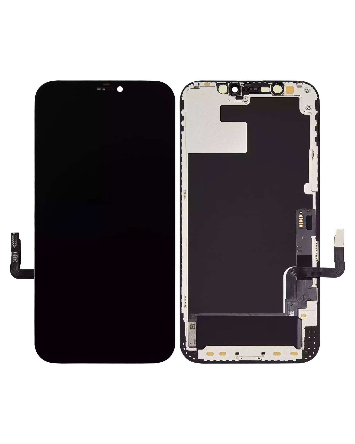 LCD Assembly for iPhone 12 / 12 Pro – Aftermarket Incell
