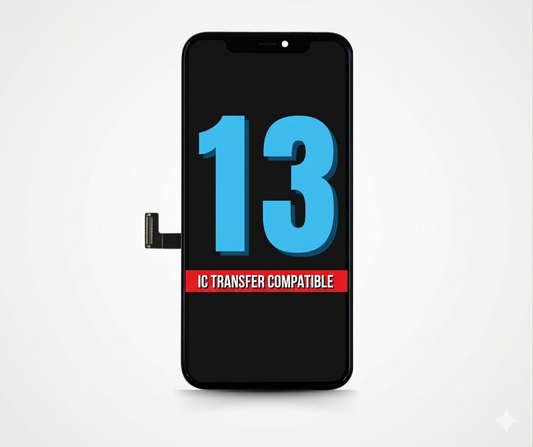 LCD Assembly for iPhone 13 – Aftermarket Incell