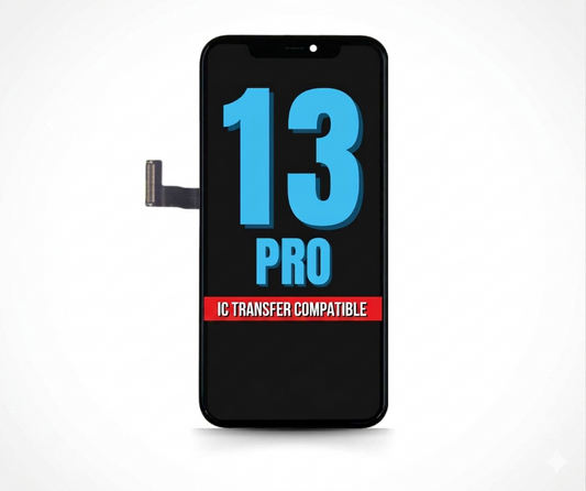 LCD Assembly for iPhone 13 Pro – Aftermarket Incell
