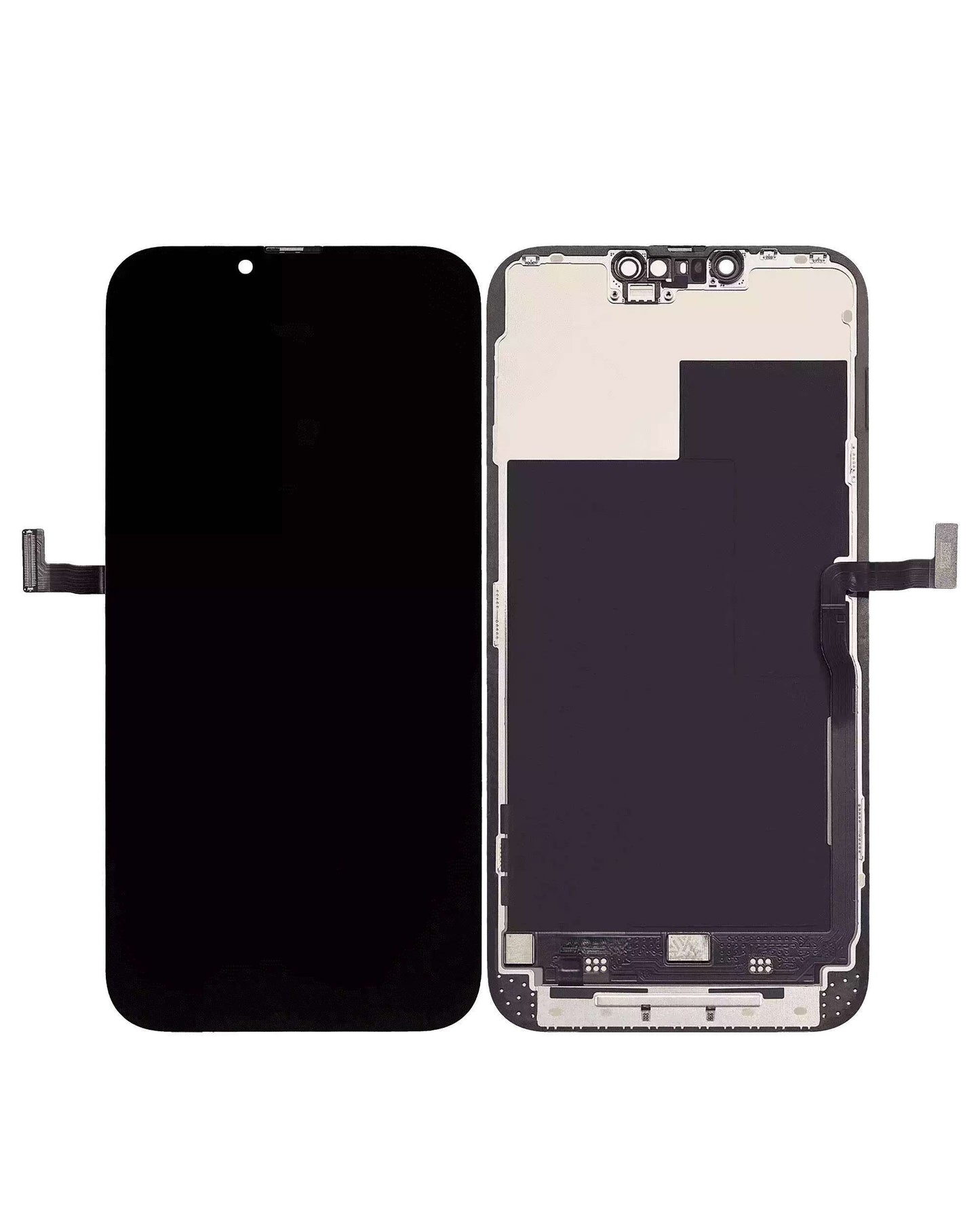 LCD Assembly Compatible for iPhone 13 Pro Max – Aftermarket Incell (120Hz)