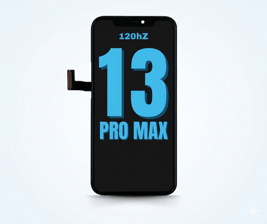 LCD Assembly Compatible for iPhone 13 Pro Max – Aftermarket Incell (120Hz)