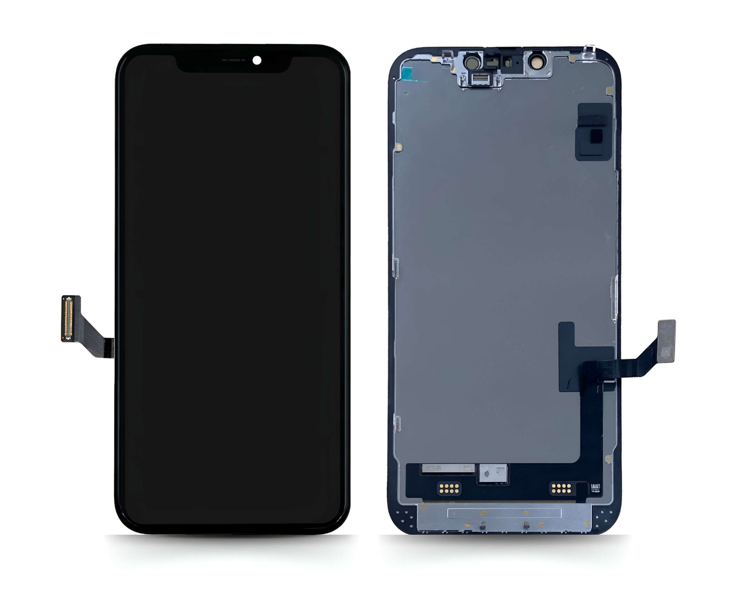 LCD Assembly for iPhone 14 – Aftermarket Incell