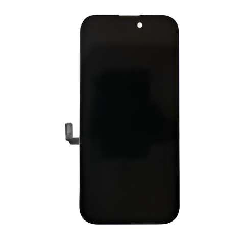 LCD Assembly Compatible for iPhone 16 – Aftermarket Incell