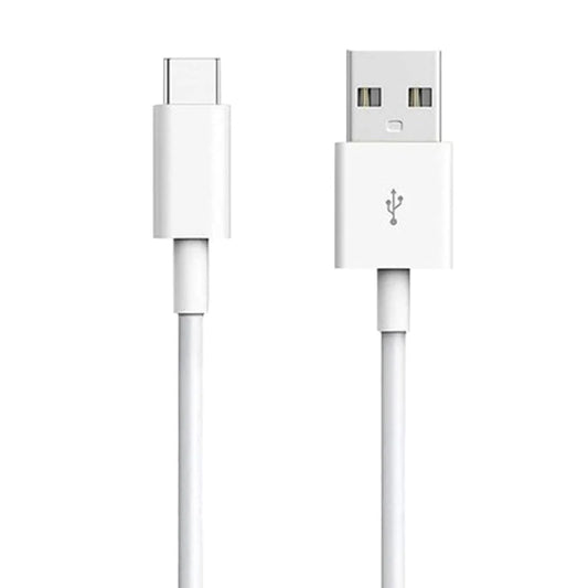 Foxcon USB A to USB C Cable