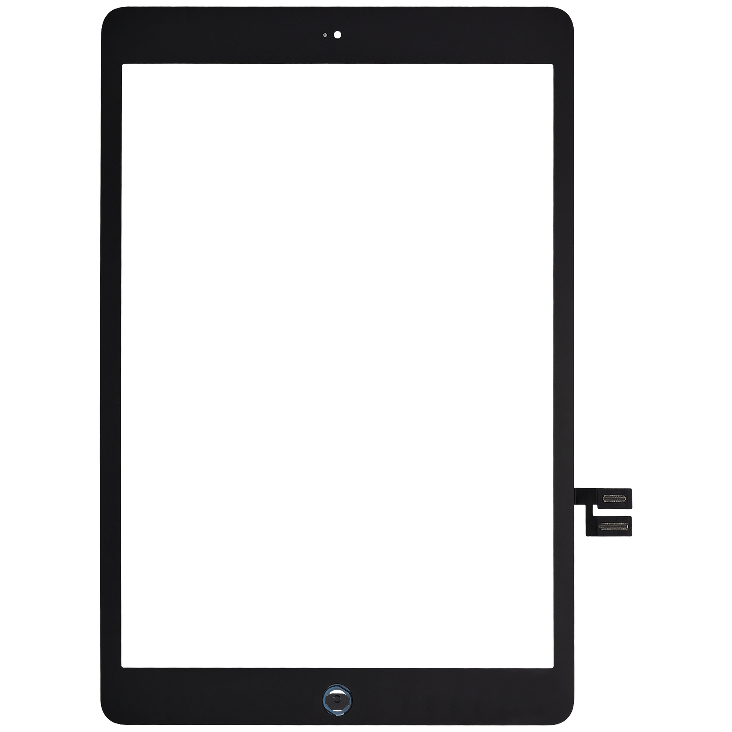 Digitizer For iPad 7 (2019) / iPad 8 (2020) / iPad 9 (2021)