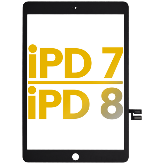 Digitizer For iPad 7 (2019) / iPad 8 (2020) / iPad 9 (2021)