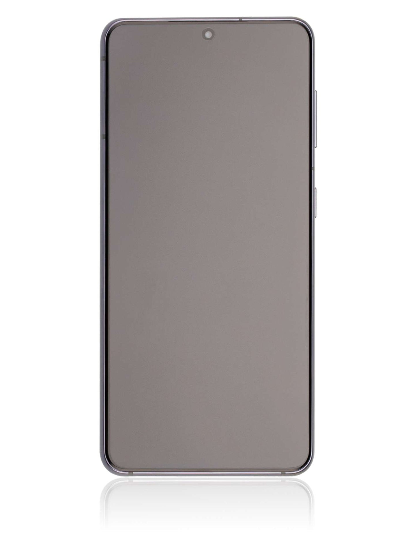 Aftermarket OLED Assembly With Frame For Samsung Galaxy S21 5G