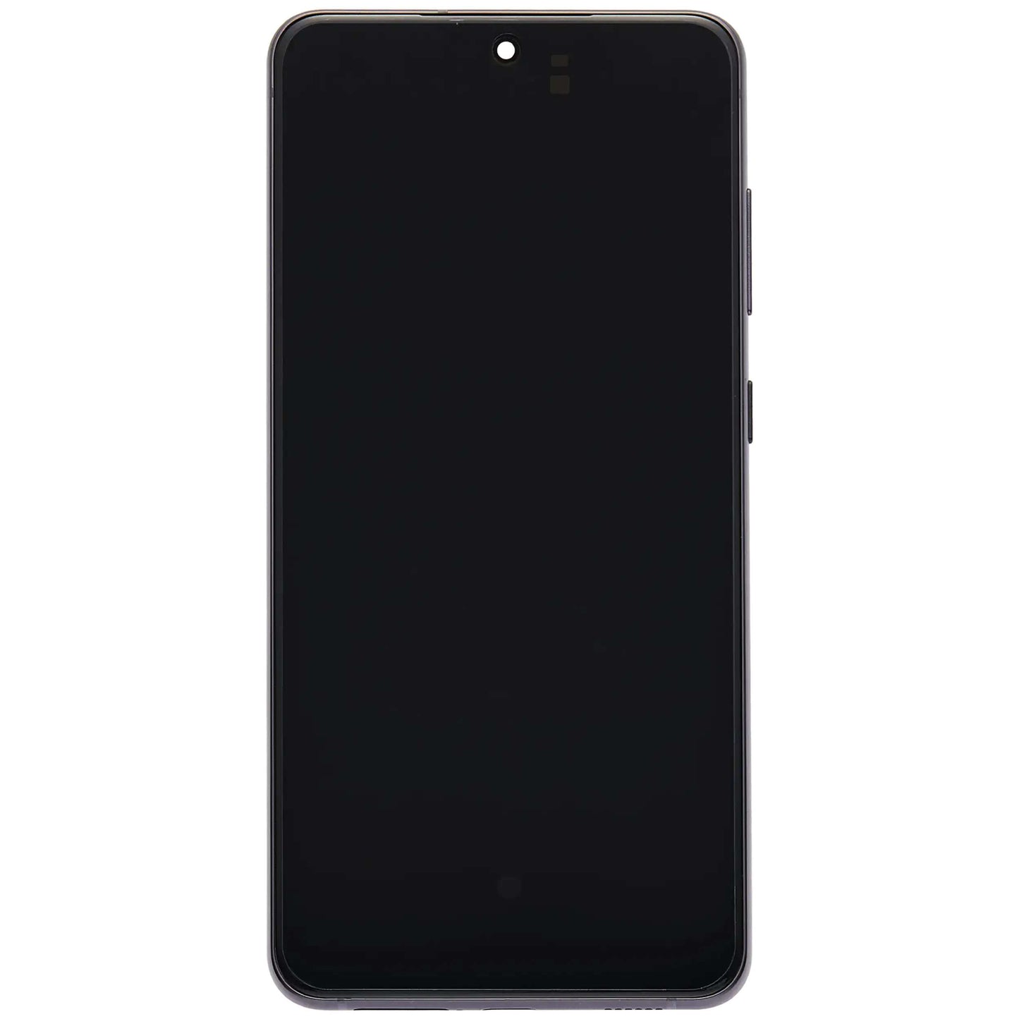 Aftermarket OLED Assembly With Frame For Samsung Galaxy S21 FE 5G