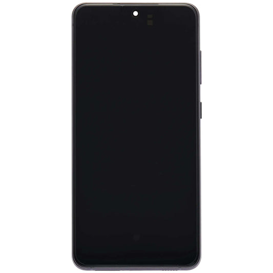 Aftermarket OLED Assembly With Frame For Samsung Galaxy S21 FE 5G