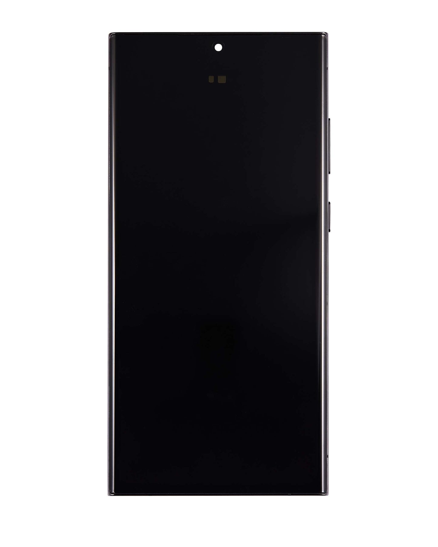 Aftermarket OLED Assembly With Frame For Samsung Galaxy S23 Ultra 5G