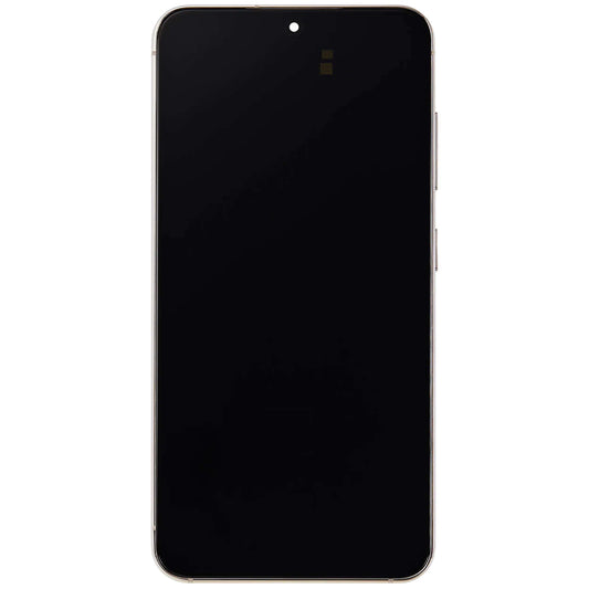 Aftermarket OLED Assembly With Frame For Samsung Galaxy S23 5G