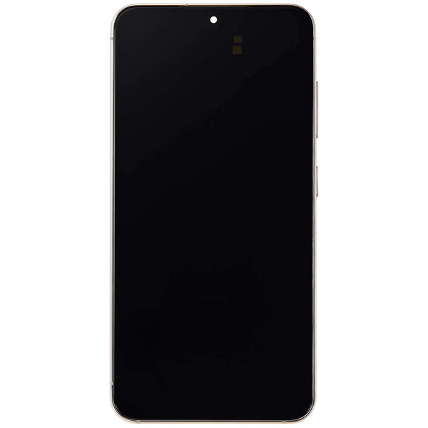 Aftermarket OLED Assembly With Frame For Samsung Galaxy S23 5G