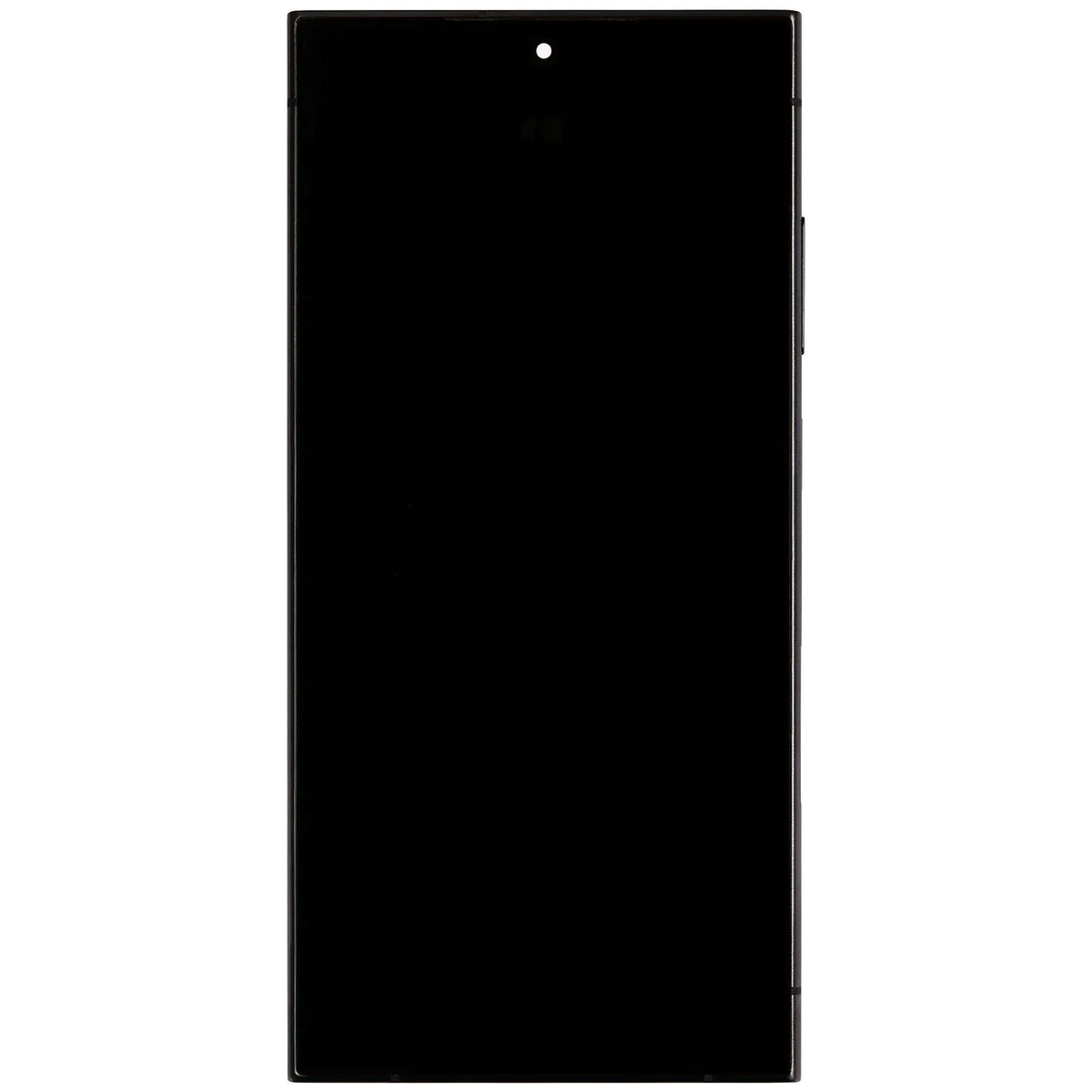 Aftermarket OLED Assembly With Frame For Samsung Galaxy S24 Ultra