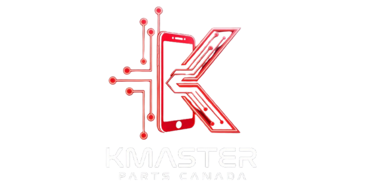 Kmaster Parts