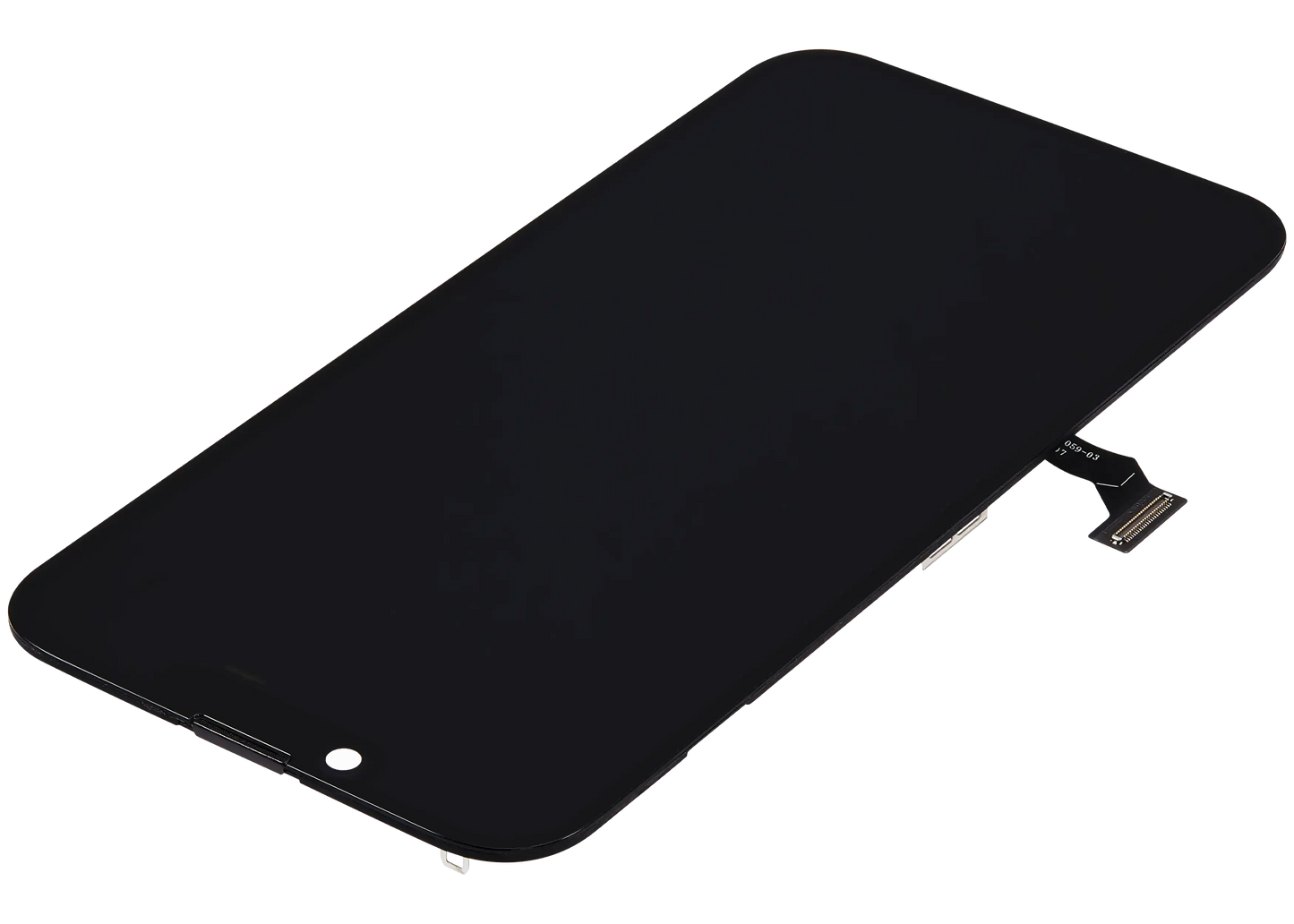 OLED Assembly For iPhone 17e / 16e (Aftermarket Pro: XO7 Soft)