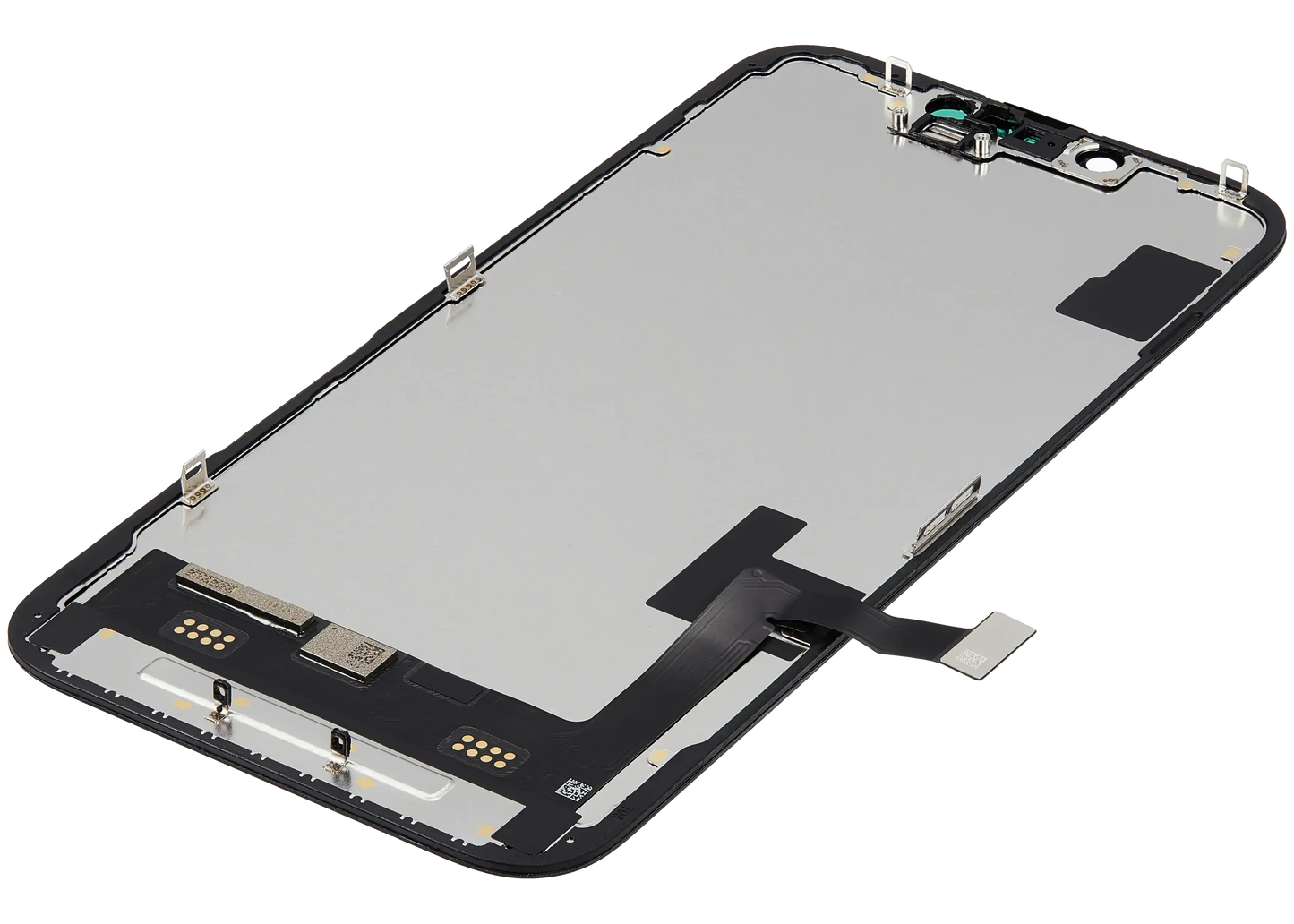 OLED Assembly For iPhone 17e / 16e (Aftermarket Pro: XO7 Soft)
