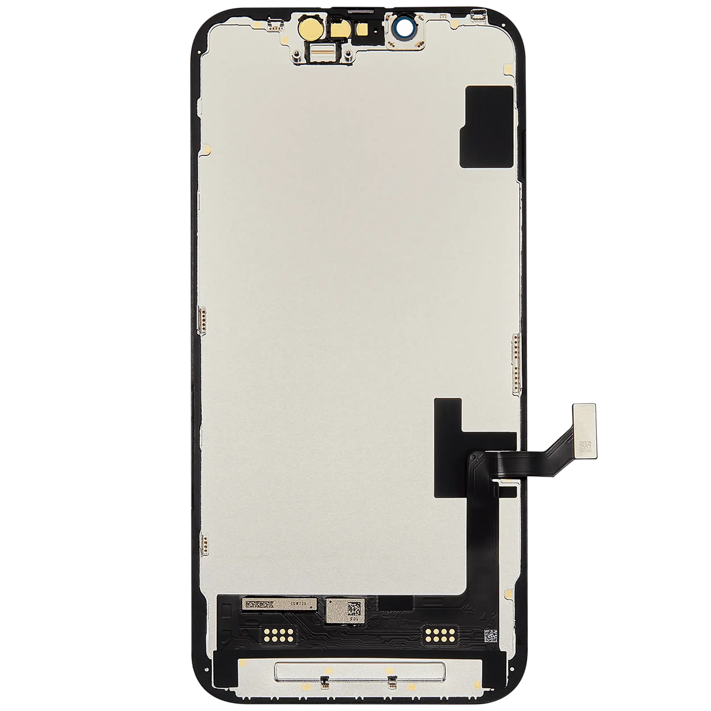 OLED Assembly For iPhone 17e / 16e (Aftermarket Pro: XO7 Soft)