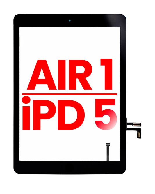 Digitizer For iPad Air 1 / iPad 5 (2017)