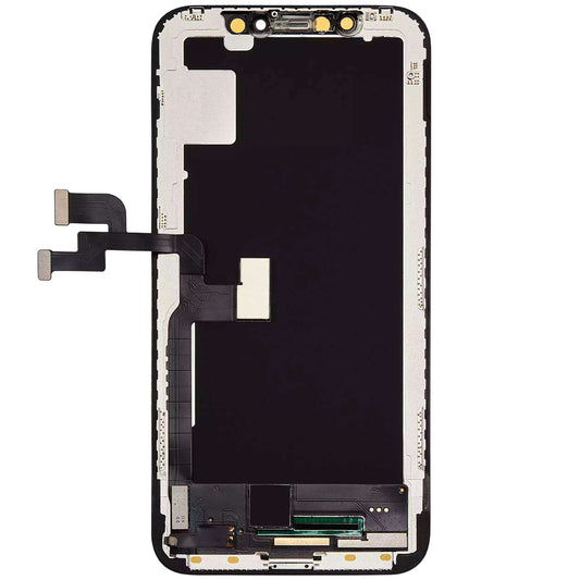 LCD Assembly Replacement for iPhone X – Aftermarket Incell