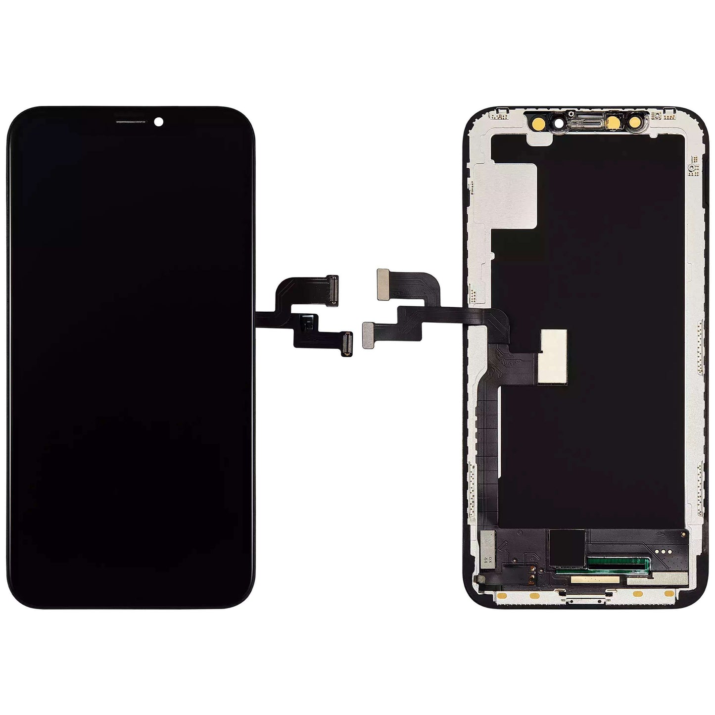 LCD Assembly Replacement for iPhone X – Aftermarket Incell