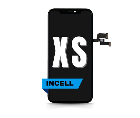 LCD Assembly Replacement for iPhone XS – Aftermarket Incell