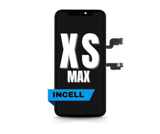 LCD Assembly for iPhone XS Max – Aftermarket Incell